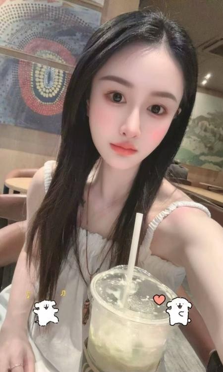 性感风骚琪琪