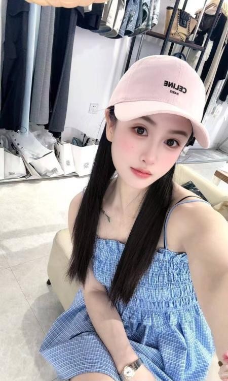 性感风骚琪琪