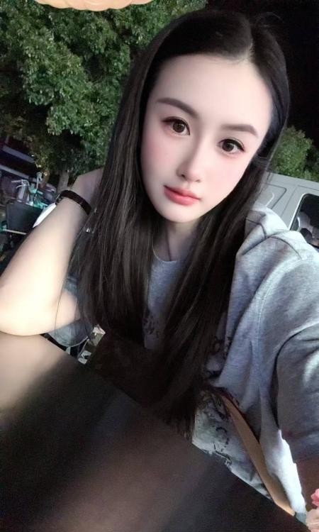 性感风骚琪琪