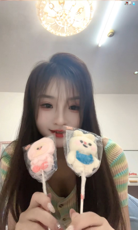 骚骚细腰小妖精