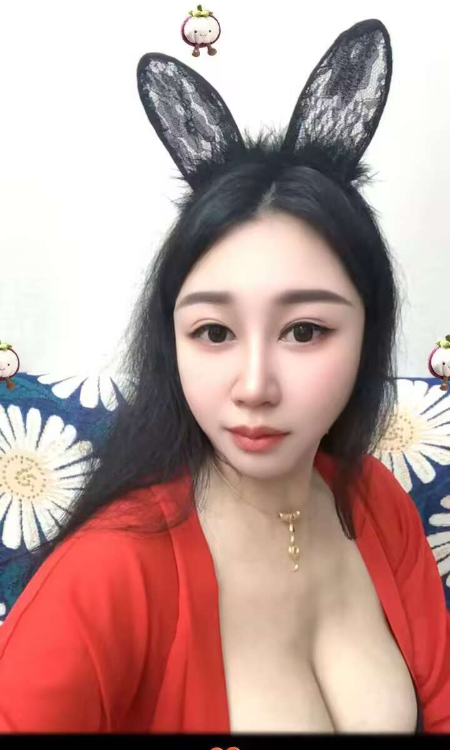 红谷滩大波御姐