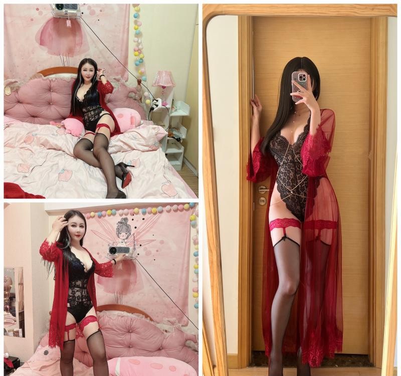 湖塘服务系女王