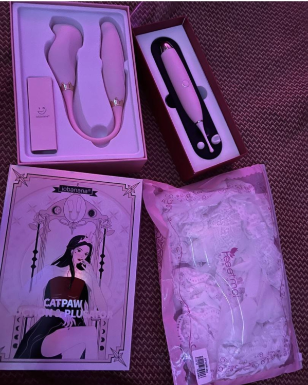湖塘服务系女王