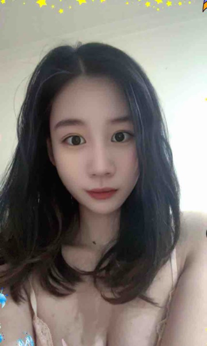 身体敏感骚妹妹橙橙