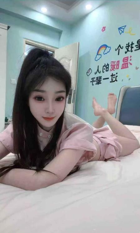 性感制服小璐