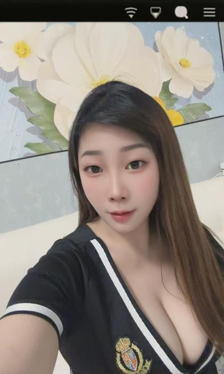 汉阳巨乳圆子