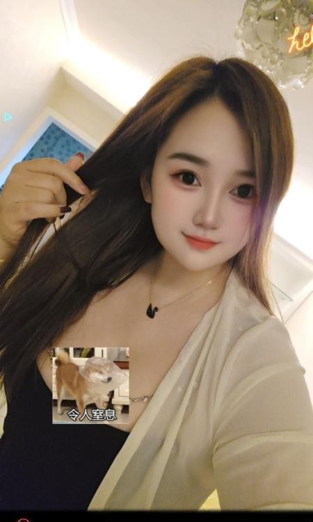 罗湖小影