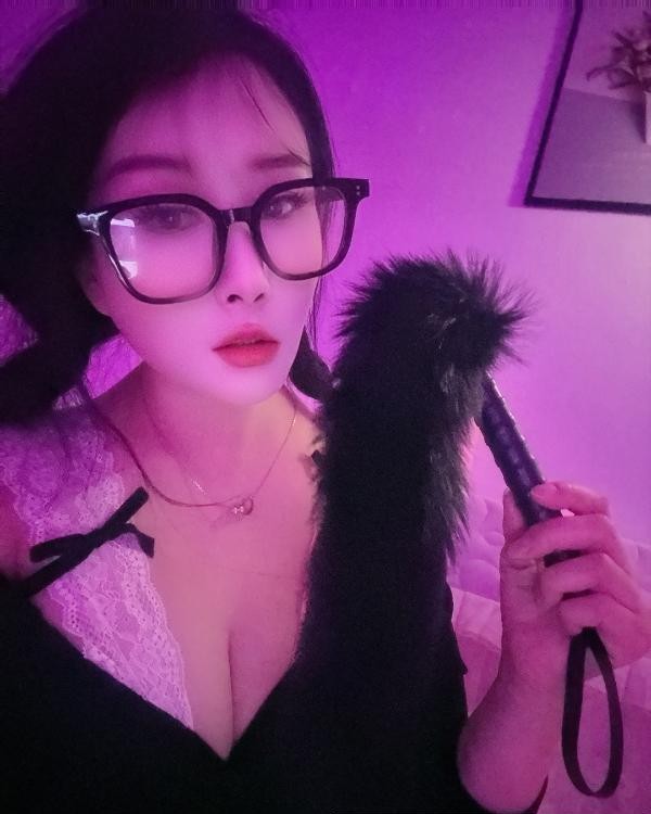 大波妹琪琪