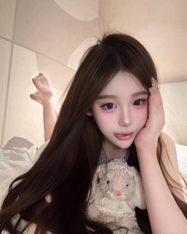 性感婧婧