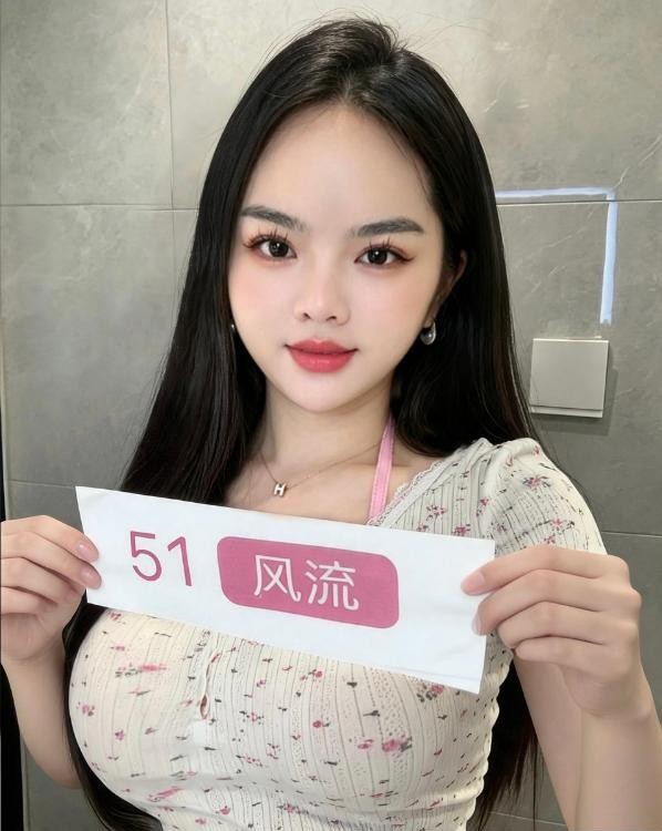 罗湖大胸小雪