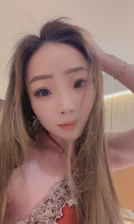娇小少妇珍珍