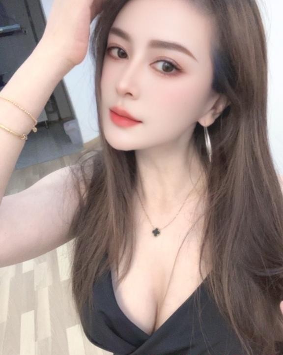 昆山性感御姐