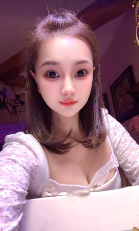 江北服务系颜值苏沫