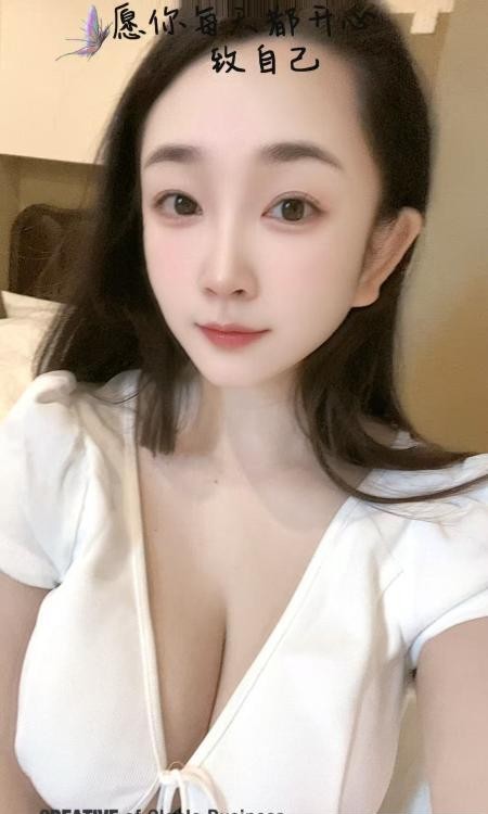东湖风骚大乳芷沫