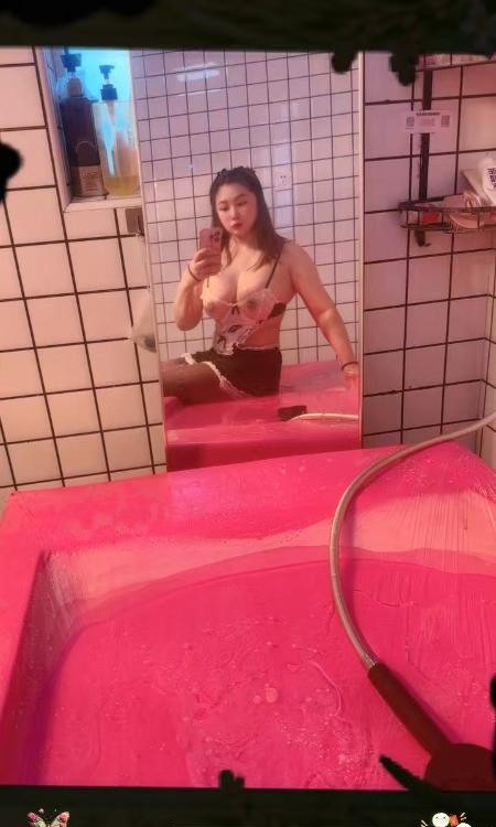 宝山水磨巨乳