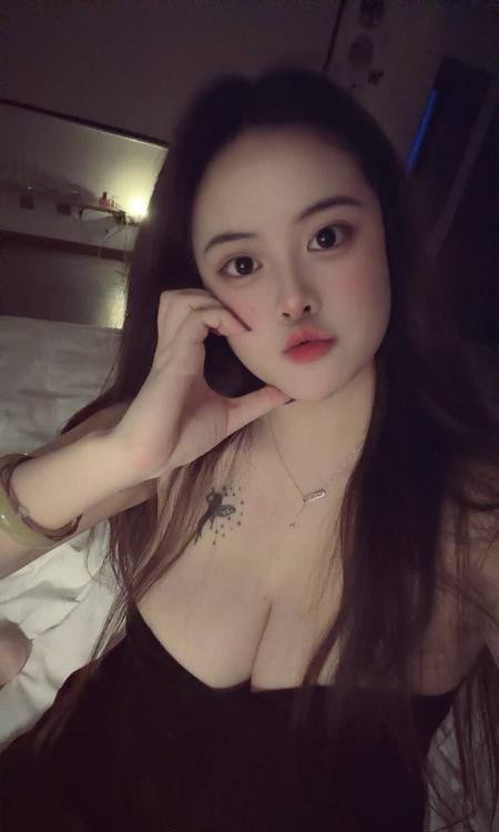金水区胸控妹子贝贝
