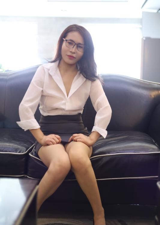万达熟女