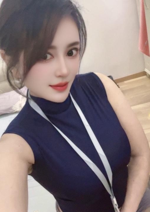 昆山性感御姐