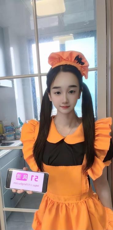 吸爆系列之制服幼兽