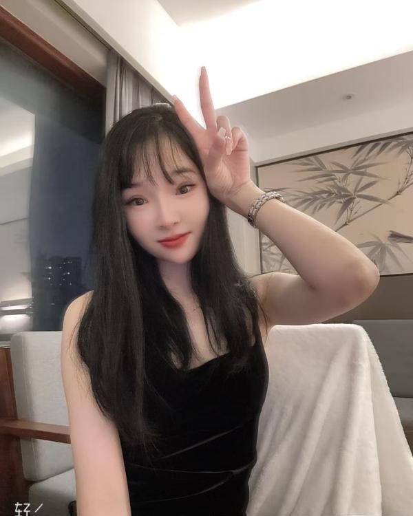 水灵灵的小蝶