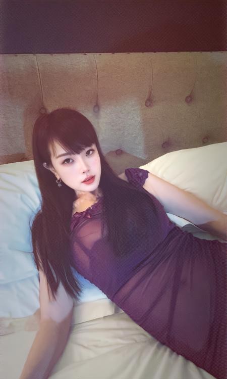 南城大长腿少妇