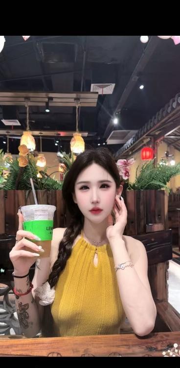 返食小雨老师