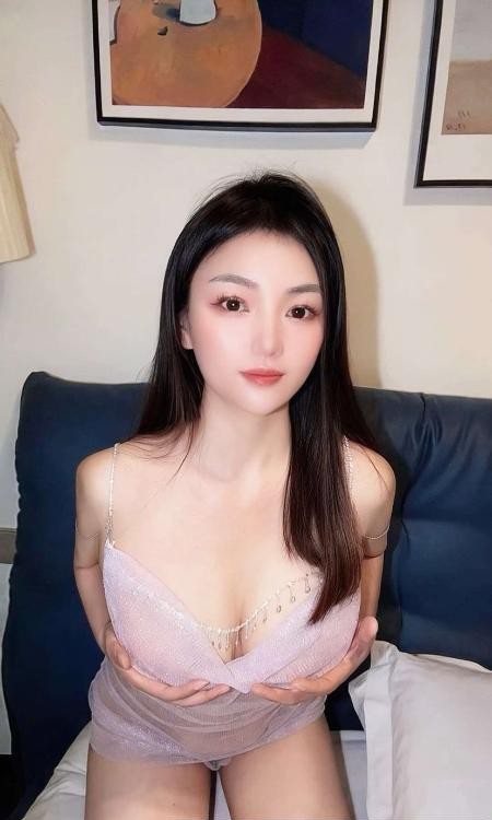 罗湖大胸夏沫