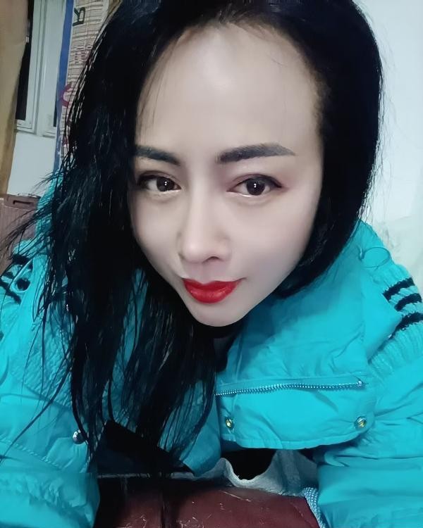 芜湖熟女