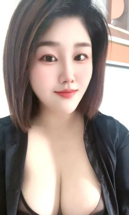 成华区短发性感少妇
