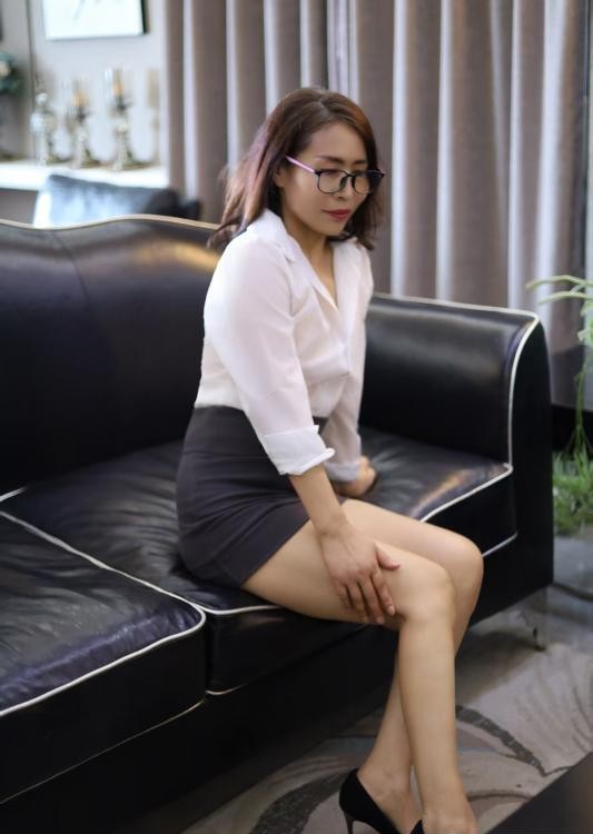 万达熟女
