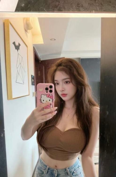 杭州G奶歆兒