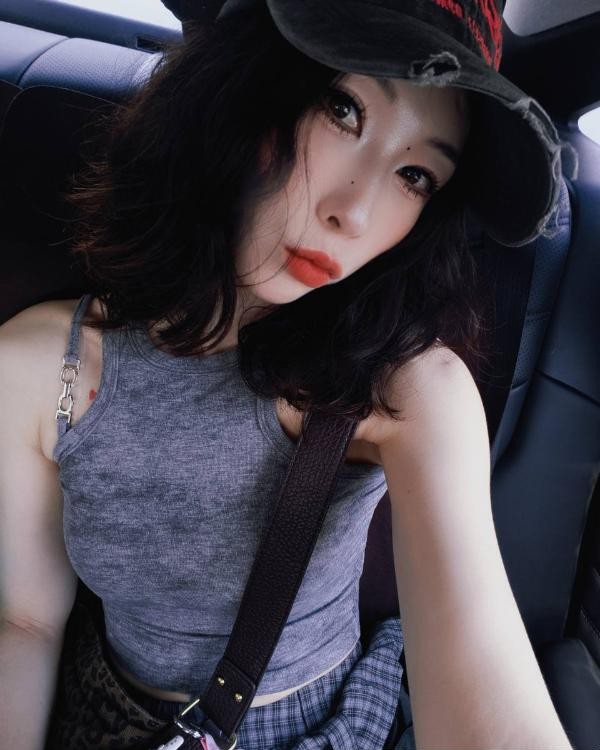 和平区聋人的女人