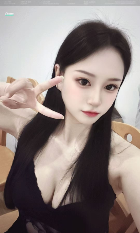 江宁性价比美少女