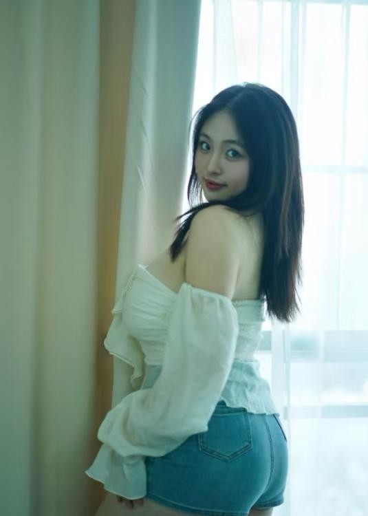 BBW美乳莎莎