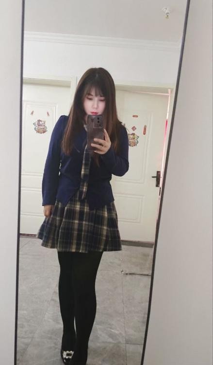 惠山微胖月月