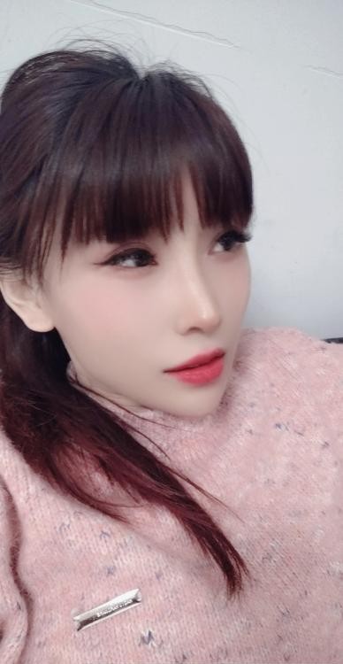 亲验服务型少妇