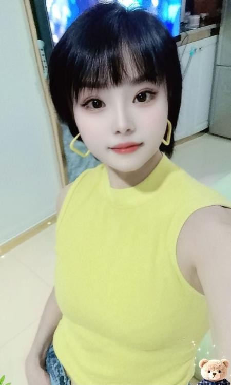 奶糖小骚骚
