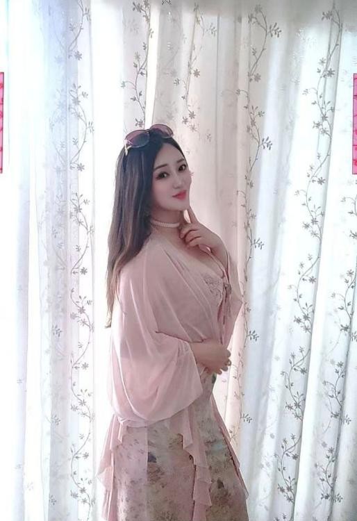 南山服务型美妇