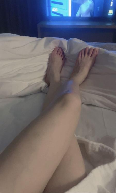 观音桥小美女