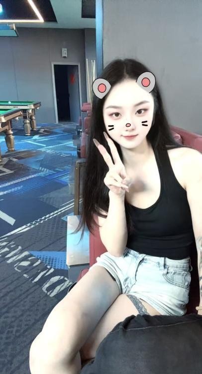 丹丹妹妹