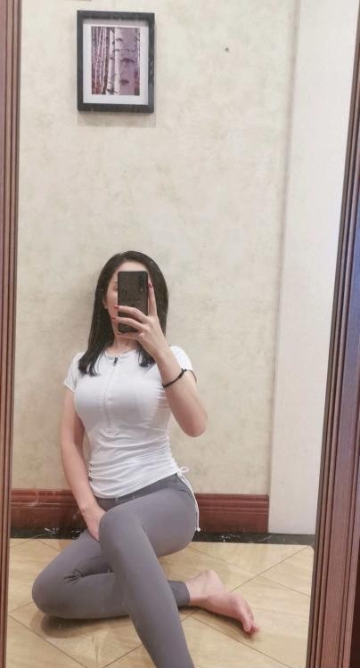 渝北大奶姐姐