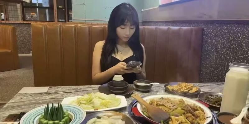 理工大附近美少妇