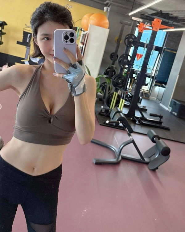 太原健身紧致骚穴