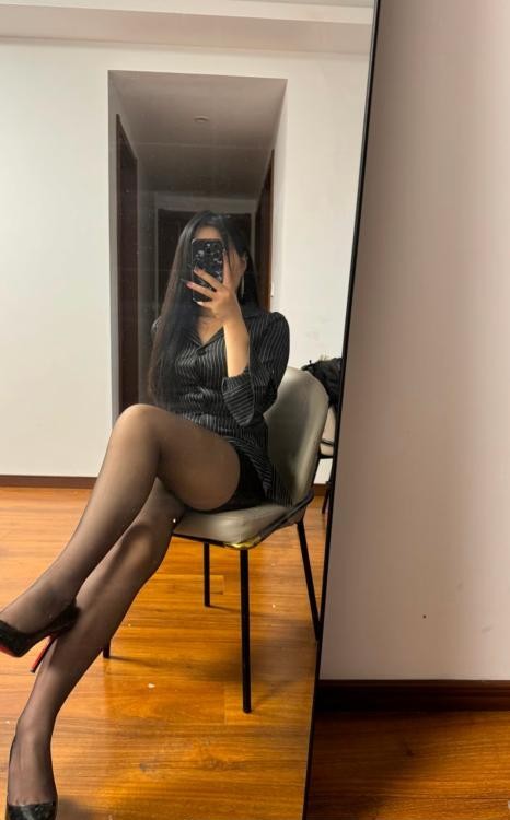 深夜邂逅小少妇