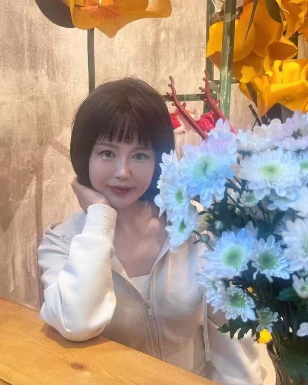 铁西莞式姐姐幽谷