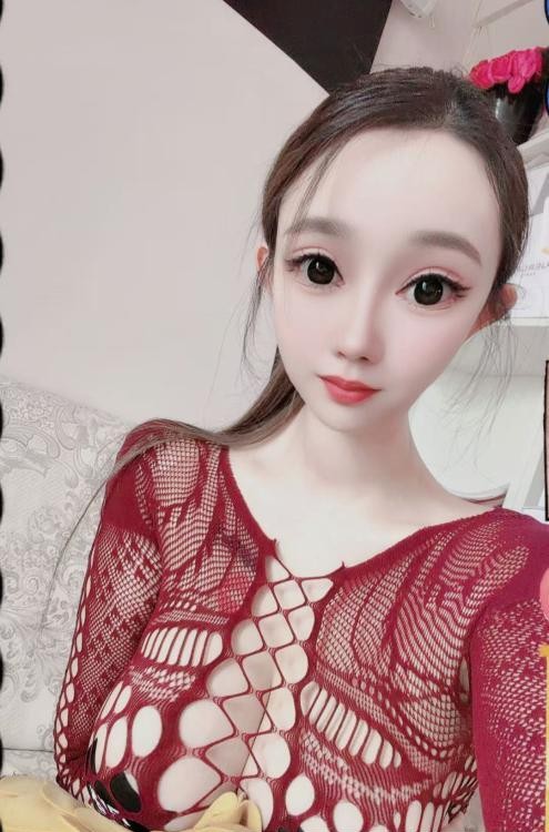 三通丰满美少妇