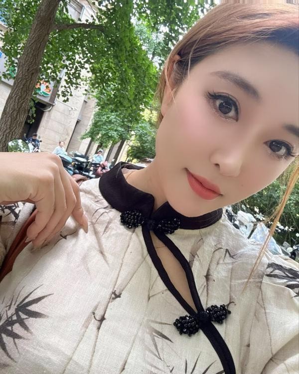 汉阳大长腿御姐