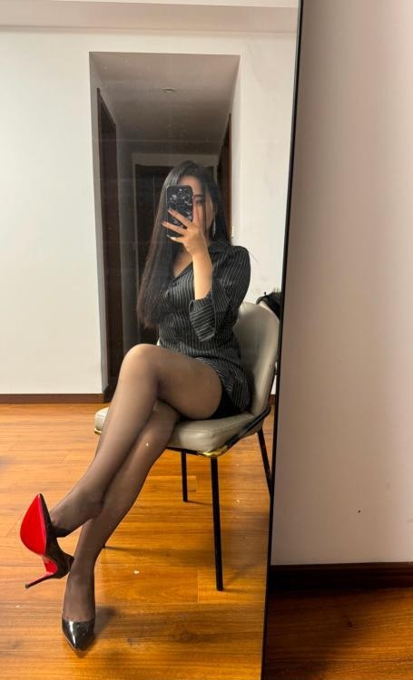 深夜邂逅小少妇