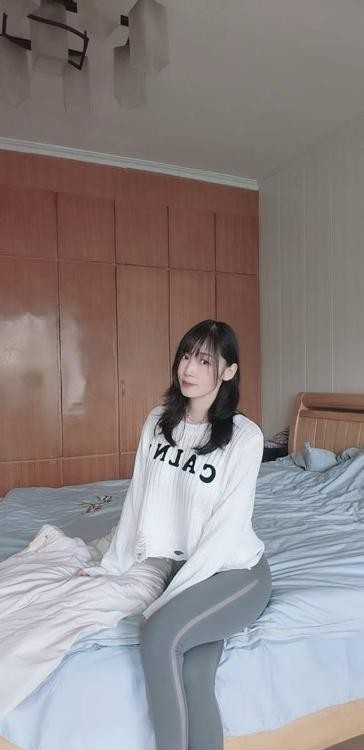 新北长腿骚妹子
