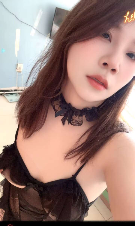 河西闷骚女